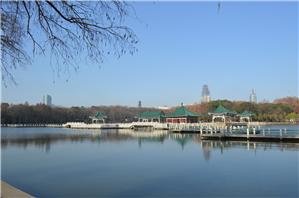 Donghu East Lake