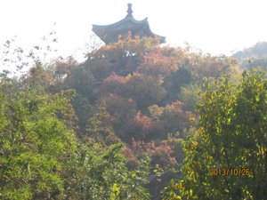xiangshan park