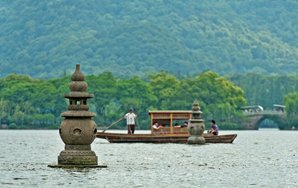Visit Hangzhou with us