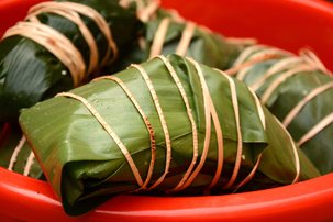 Zongzi
