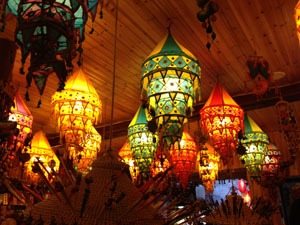 Beautiful Lighting