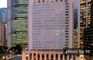Mandarin Oriental Hotel