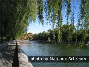 Jingshan Park