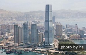 The Ritz-Carlton Hong Kong