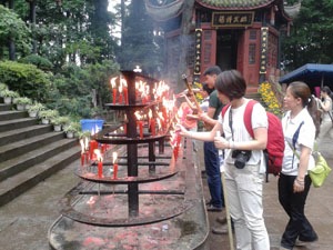 Emeishan