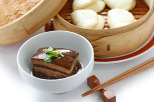 Xiamen best food: Tongan fengrou