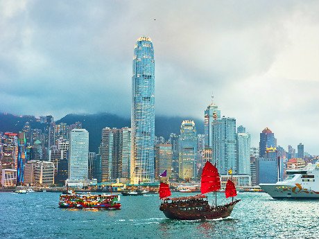 Victoria Peak