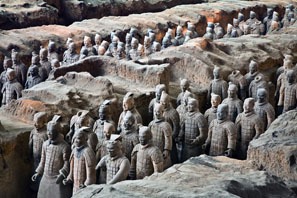 Terracotta Army