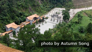 Visit Baiyun Mountain with us