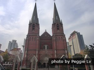 St. Ignatius Cathedral