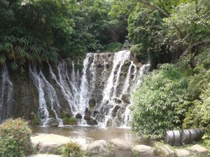 Emeishan