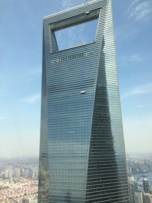 Shanghai