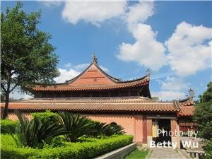 Quanzhou
