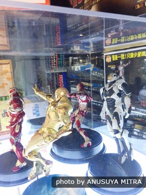 Toys
