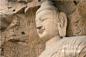 yungang grottoes