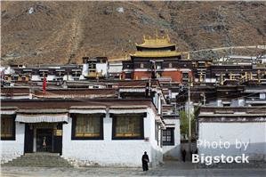 Gyangtse