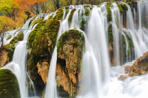Jiuzhaigou
