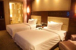 Where to stay in zhangjiajie