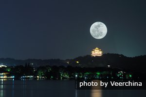 west lake