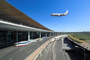 Beijing Capital International Airport