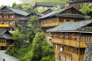 Longsheng