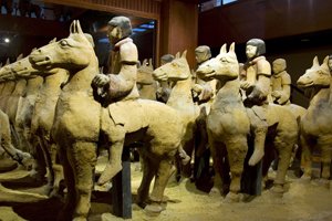 FAQs About the Terracotta Warriors and Visiting Them
