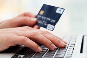 You credit card may not so useful in China