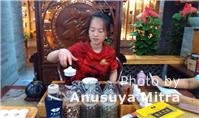 Teahouse tea ceremony Teahouse tea ceremony