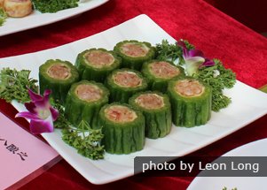 Bitter melon