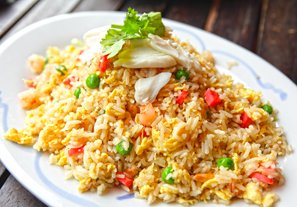 Fried rice
