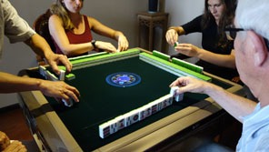 Mahjong