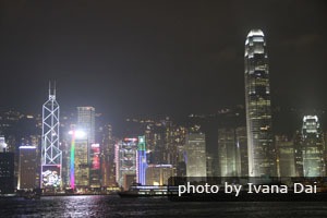Victoria Harbour
