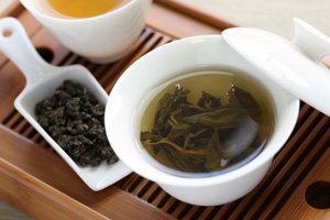 Tea Culture