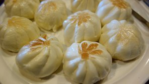 Dim Sum, Hong Kong