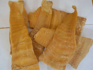 Bamboo shoot