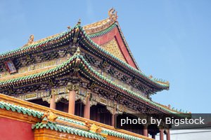 Shenyang Imperial Palace
