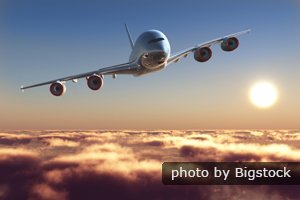 plane