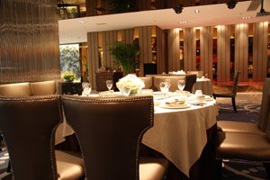 The Most Romantic Restaurants in Beijing