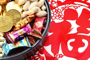 Chinese new year