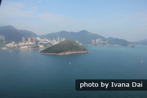 Lamma Island