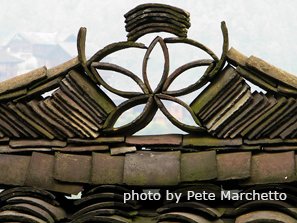 Miao Traditional Architecture