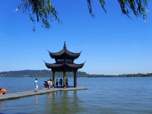 West Lake