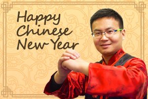 Chinese New Year Sayings and Greetings - Popular Phrases