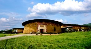 Tulou