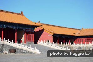 The Forbidden City