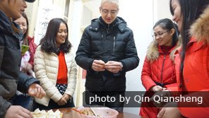 Celebrate Chinese New Year like locals with China Highlights