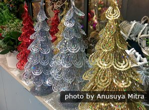 Christmas in China