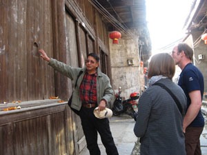 Daxu, Guilin