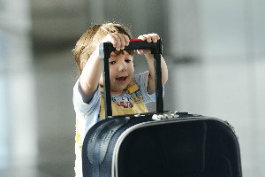 Enjoy your trip with a good airline.