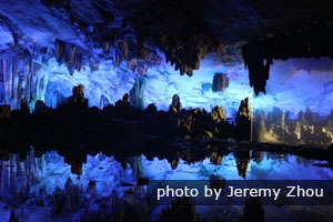 Reed Flute Cave
